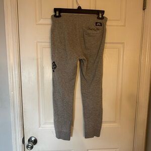 Nike Heather Gray Joggers